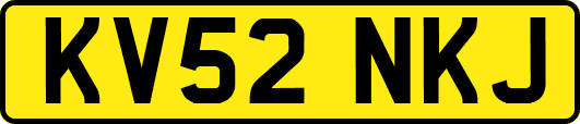KV52NKJ
