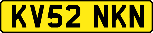 KV52NKN
