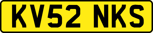 KV52NKS