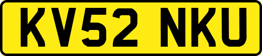 KV52NKU