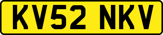 KV52NKV
