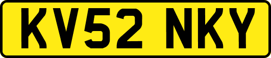 KV52NKY