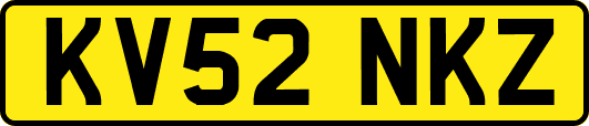 KV52NKZ