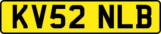 KV52NLB