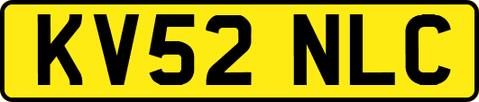 KV52NLC