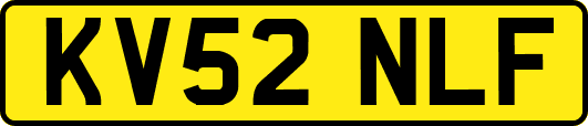 KV52NLF