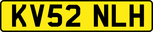 KV52NLH