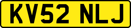 KV52NLJ