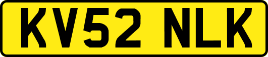 KV52NLK