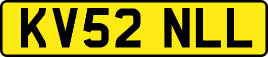 KV52NLL
