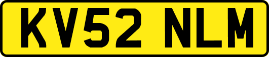 KV52NLM