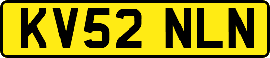 KV52NLN