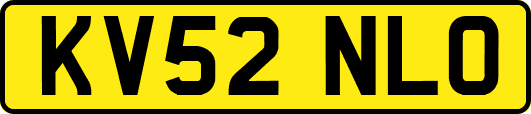 KV52NLO