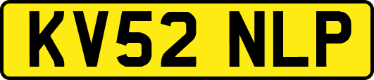 KV52NLP