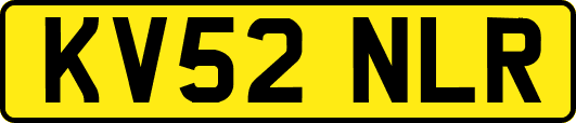 KV52NLR