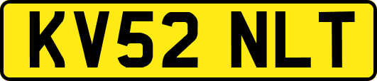 KV52NLT