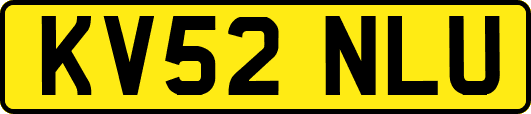 KV52NLU