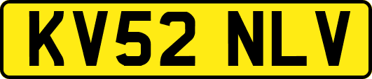 KV52NLV