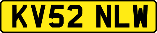 KV52NLW