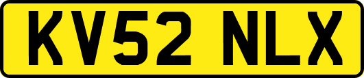 KV52NLX