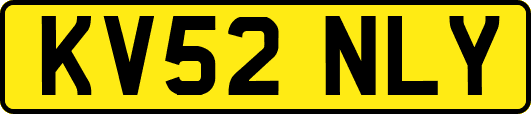 KV52NLY