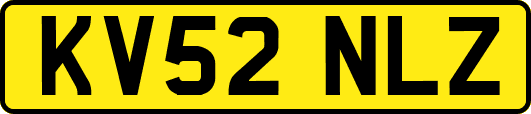 KV52NLZ