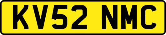 KV52NMC