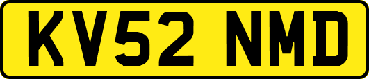 KV52NMD