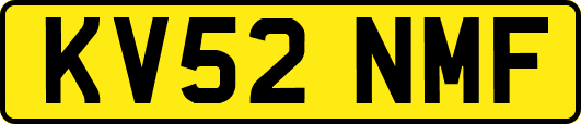 KV52NMF
