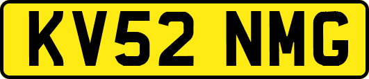 KV52NMG