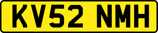 KV52NMH