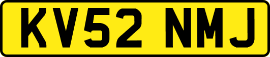 KV52NMJ