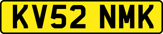 KV52NMK