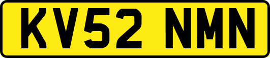 KV52NMN
