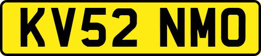 KV52NMO