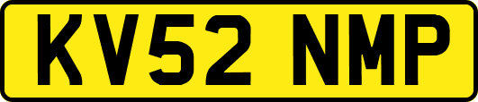 KV52NMP
