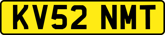 KV52NMT