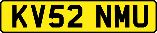 KV52NMU
