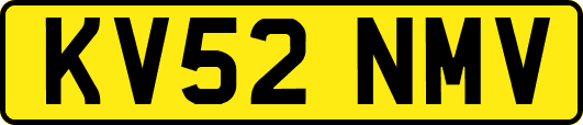 KV52NMV