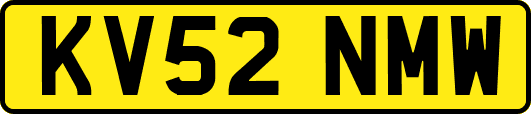 KV52NMW