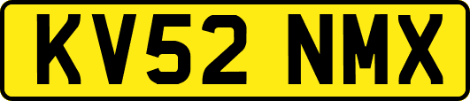 KV52NMX