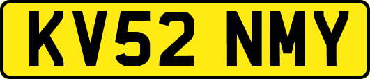 KV52NMY
