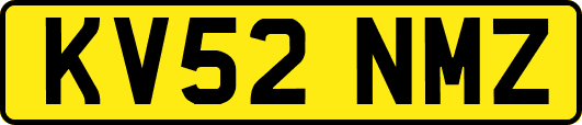 KV52NMZ