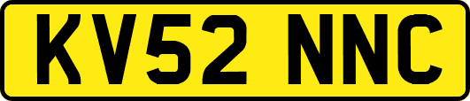 KV52NNC