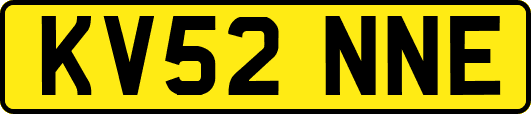 KV52NNE