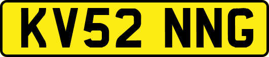 KV52NNG