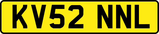 KV52NNL