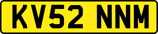 KV52NNM