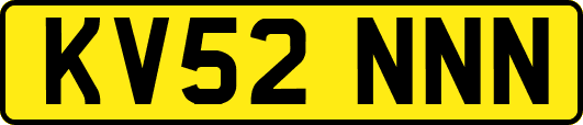 KV52NNN