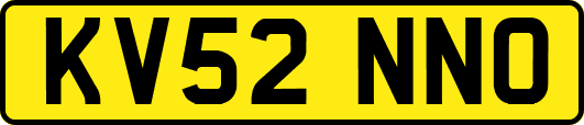 KV52NNO